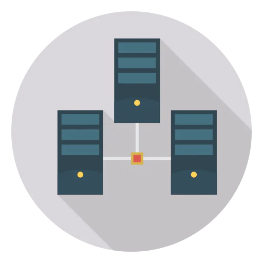 Network icon