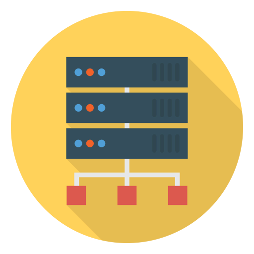 Database icon