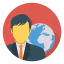 Employee icon 64x64