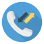 Call icon 64x64