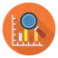 Analytics icon 64x64
