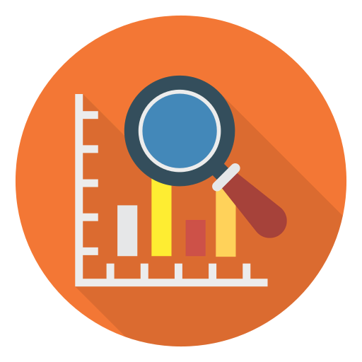 Analytics icon