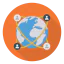 Network icon 64x64