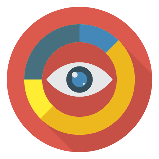 View icon
