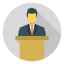 Presentation icon 64x64