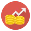 Growth icon 64x64