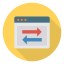 Transfer icon 64x64