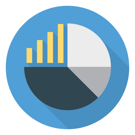 Graph icon