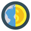 Dollar icon 64x64