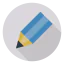 Edit icon 64x64