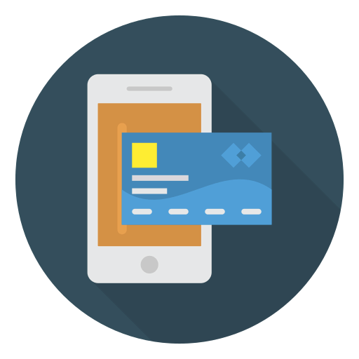 Payment method icon