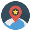 Map icon 64x64