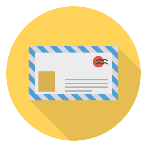 Envelope icon