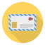 Envelope icon 64x64