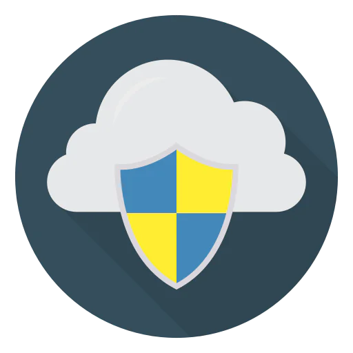 Shield icon