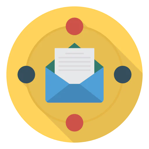 Message icon