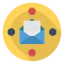 Message icon 64x64