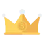 Crown Symbol 64x64