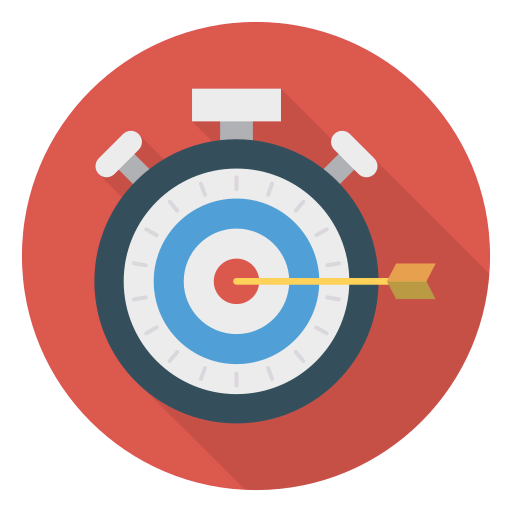 Target icon