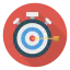 Target icon 64x64