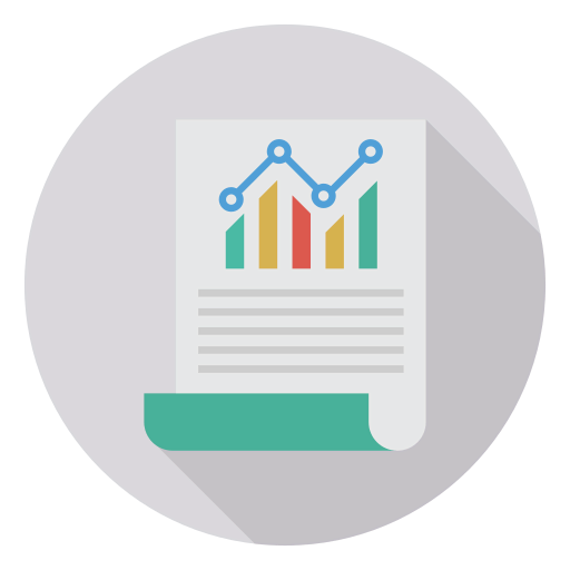 Analytics icon