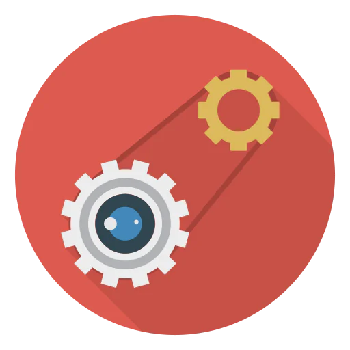 Preferences icon