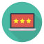 Rating icon 64x64