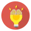 Creative ícono 64x64