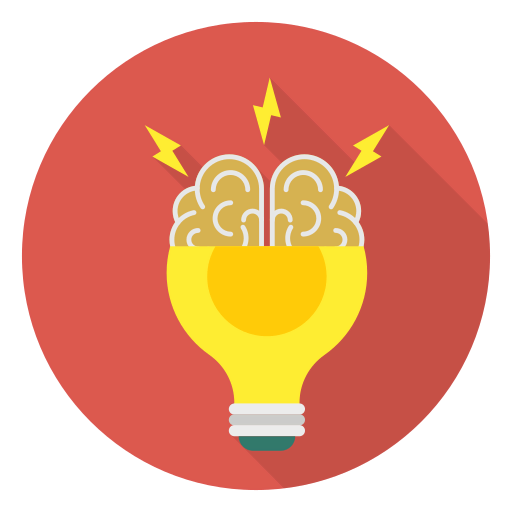 Creative icon