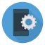 Setting icon 64x64