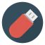 Usb icon 64x64