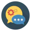 Conversation icon 64x64