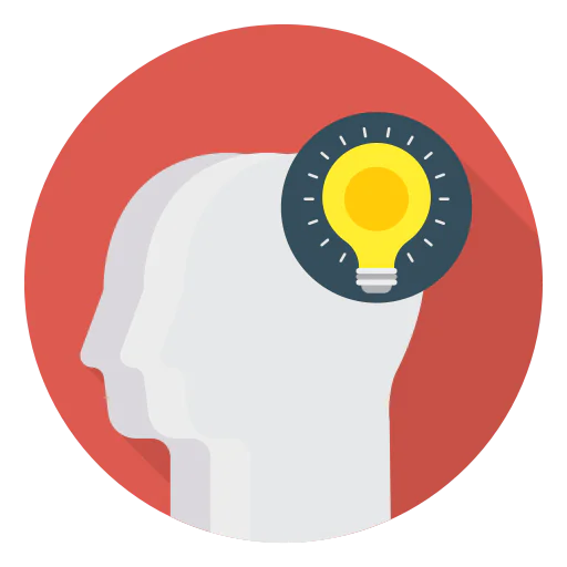 Creative icon