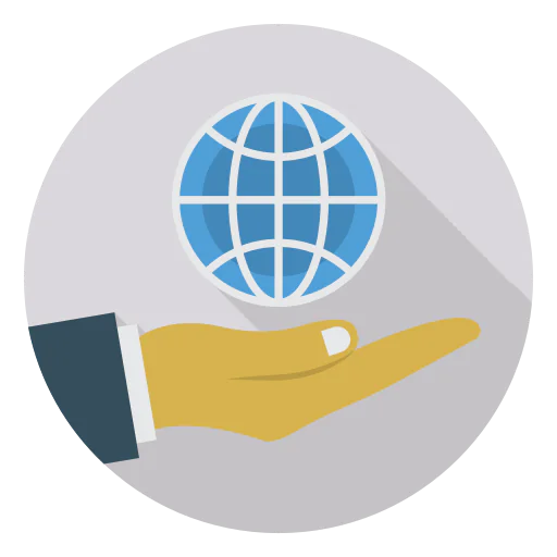 Browser icon