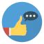 Like icon 64x64