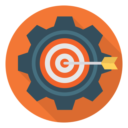 Target icon