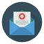 Message icon 64x64