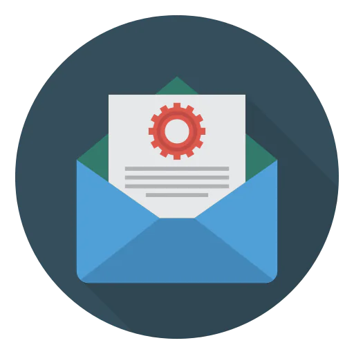 Message icon
