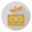 Growth icon 64x64