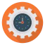 Time icon 64x64