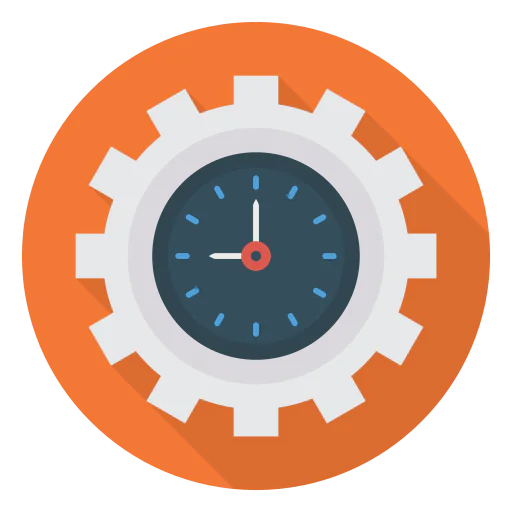 Time icon