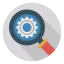 Setting icon 64x64