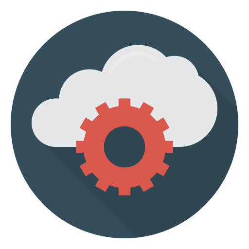 Setting icon