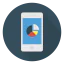 Pie icon 64x64