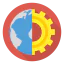 Settings icon 64x64