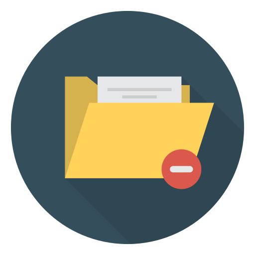 Folder icon