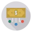 Dollar icon 64x64