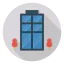 Building icon 64x64