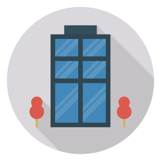 Building icon