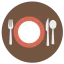 Restaurant icon 64x64